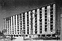 Anni cinquanta Ospedale Reparto degenze e Monoblocco in costruzione -2 (Laura Calore)